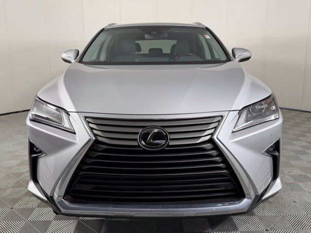 Used 2019 Lexus RX 350 FWD w/ Navigation Package image 12