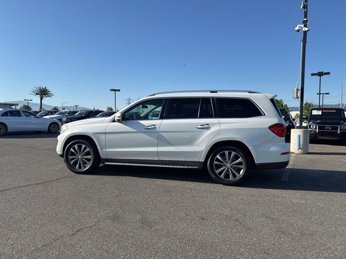 Used 2013 Mercedes-Benz GL 450 4MATIC image 8