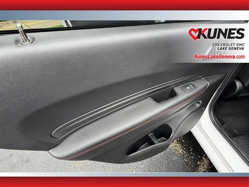 Used 2025 Dodge Durango R/T AWD/4WD image 34