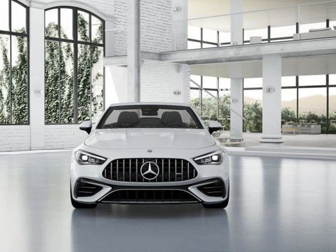 New 2026 Mercedes-Benz CLE 53 AMG 4MATIC Cabriolet image 20