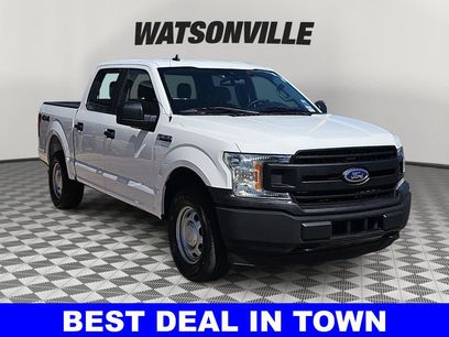 Used 2020 Ford F150 XL w/ Equipment Group 101A Mid