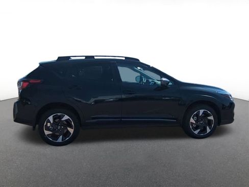 Used 2025 Subaru Crosstrek 2.5i Limited image 7