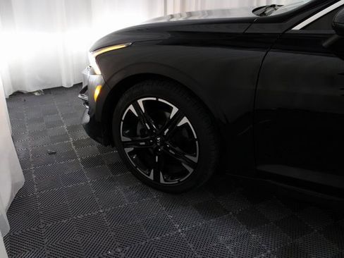 Used 2021 Kia K5 GT-Line w/ GT-Line FWD Premium Package image 7