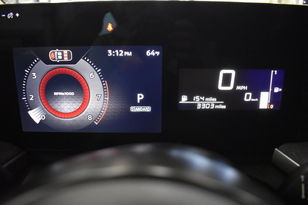 Certified 2026 Nissan Kicks SV w/ SV Premium Package AWD/4WD image 30