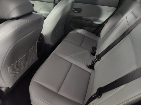 Certified 2024 Hyundai Kona Limited FWD image 16