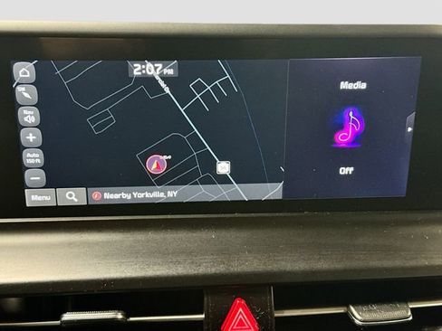 Used 2024 Kia Seltos EX AWD/4WD image 13