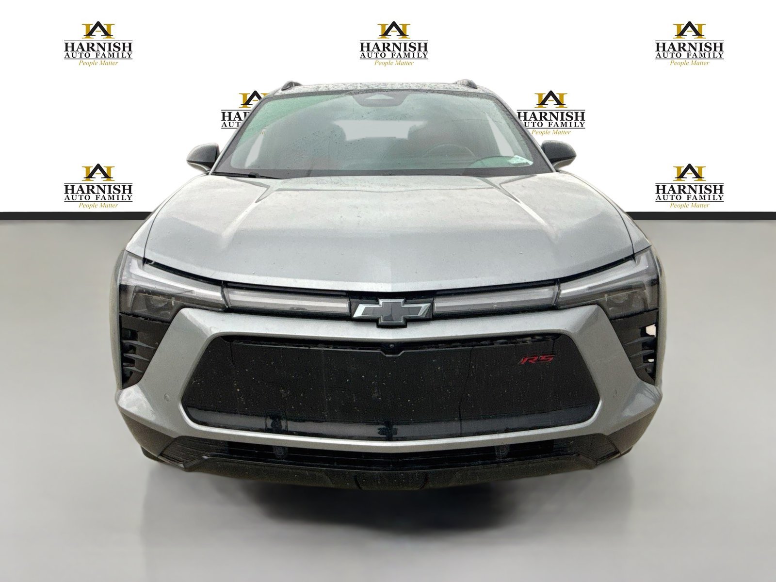 Used 2025 Chevrolet Blazer EV RS w/ Super Cruise Package AWD/4WD image 8