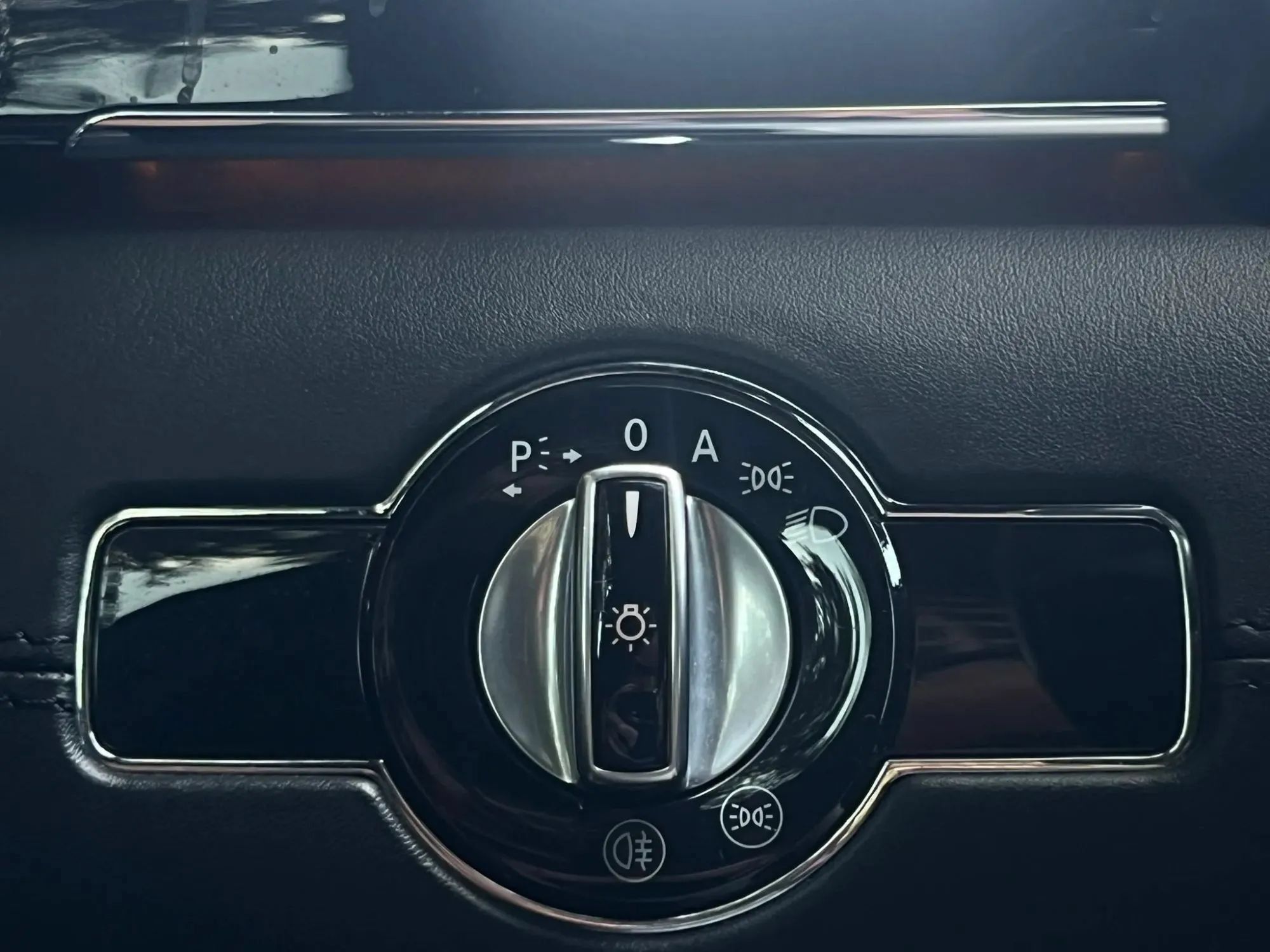 Used 2012 Mercedes-Benz S 63 AMG image 44