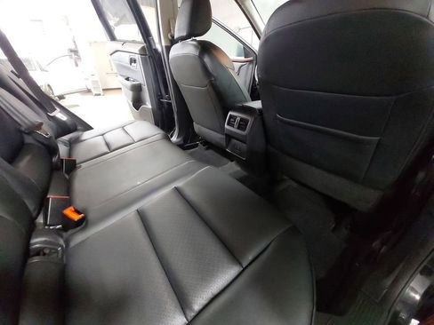 Used 2023 Nissan Rogue SV w/ SV Premium B Package AWD/4WD image 11