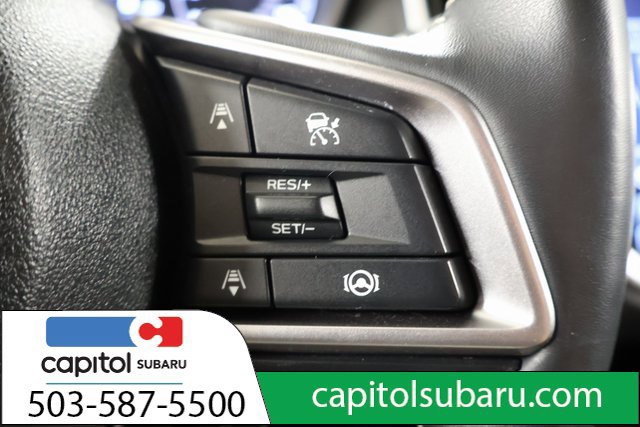 Used 2025 Subaru Ascent Touring AWD/4WD image 18