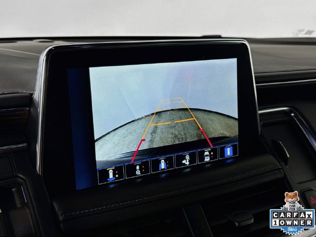 Used 2023 Chevrolet Tahoe LT w/ Luxury Package AWD/4WD image 6