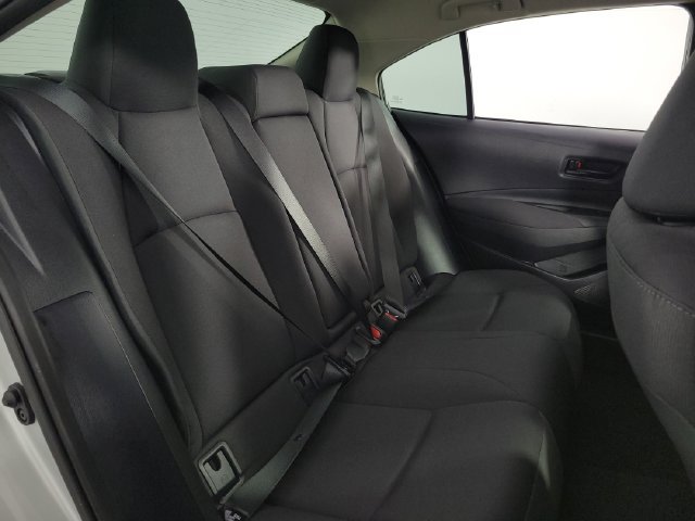 Used 2026 Toyota Corolla LE FWD image 16