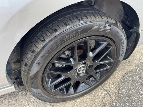 Used 2014 Ford Mustang Coupe w/ Equipment Group 102A image 9