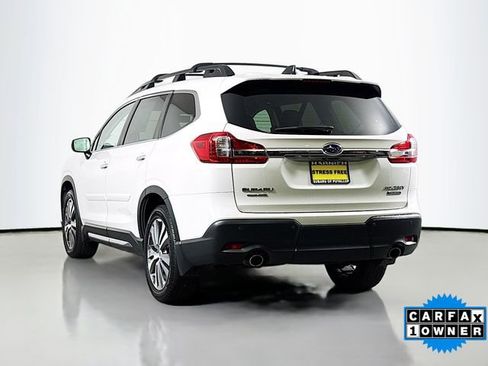 Used 2022 Subaru Ascent Touring image 5