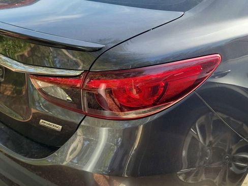 Used 2016 MAZDA MAZDA6 Grand Touring w/ GT Technology Package image 19