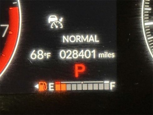 Certified 2023 Honda CR-V EX image 30