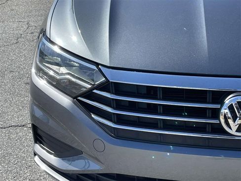 Used 2020 Volkswagen Jetta S w/ Driver Assistance Package image 9