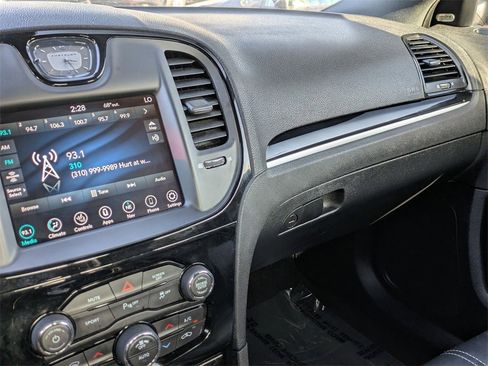 Used 2023 Chrysler 300 S image 15