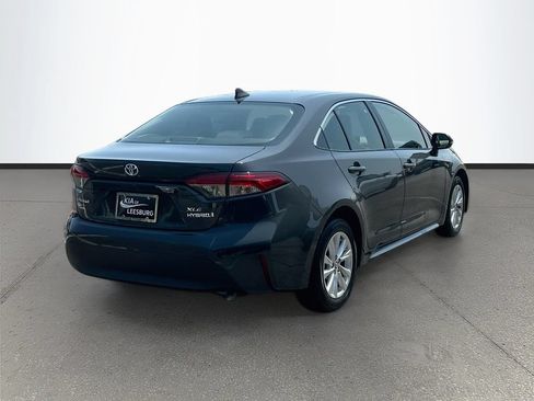 Used 2024 Toyota Corolla XLE FWD image 7