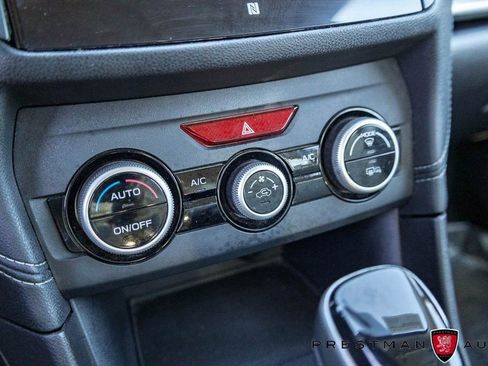 Used 2018 Subaru Impreza 2.0i Limited w/ Popular Package #2 AWD/4WD image 27