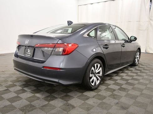 Used 2023 Honda Civic LX image 8