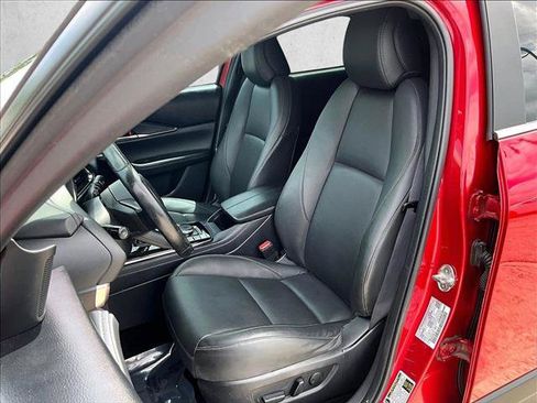 Used 2023 MAZDA CX-30 AWD 2.5 S w/ Preferred Package image 26