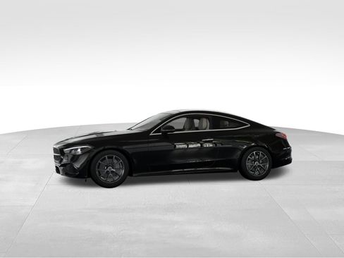 New 2026 Mercedes-Benz CLE 300 4MATIC Coupe image 40