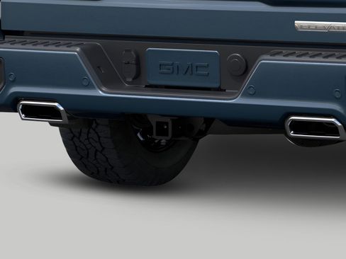 New 2026 GMC Sierra 1500 Elevation image 14