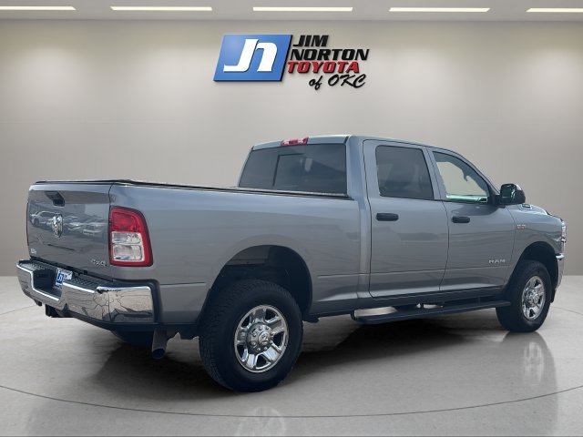 Used 2021 RAM 2500 Tradesman AWD/4WD image 5