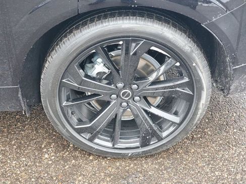 New 2026 Volvo XC60 B5 Ultra w/ Protection Package Premier AWD/4WD image 7