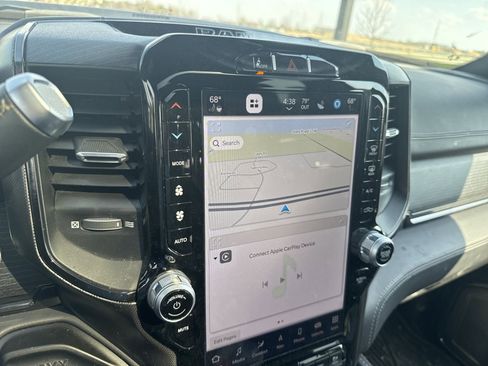 Used 2023 RAM 2500 Limited image 10