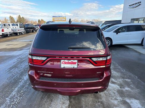 Used 2023 Dodge Durango GT image 6