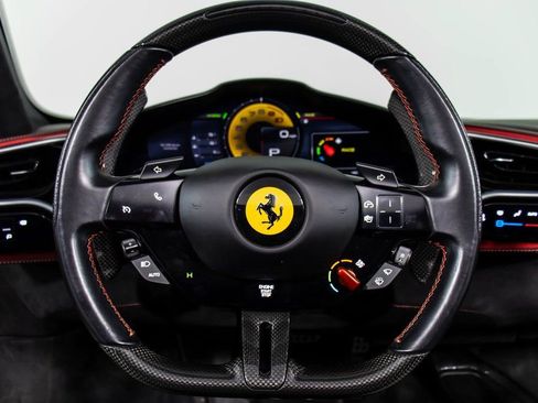 Certified 2023 Ferrari 296 GTS image 4