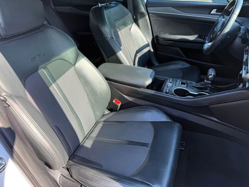 Used 2024 Kia K5 GT-Line image 30