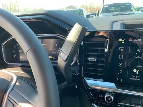 New 2026 GMC Sierra 2500 SLE w/ SLE Value Package; image 20