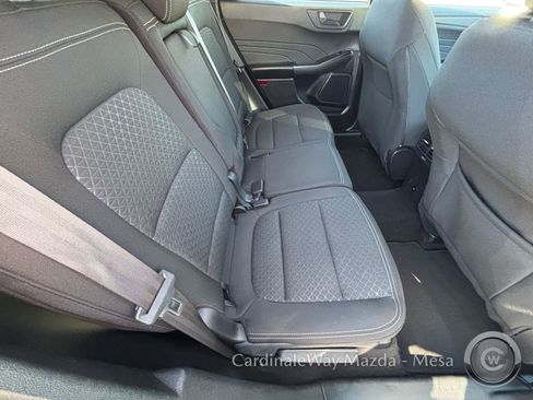 Used 2024 Ford Escape Active image 13