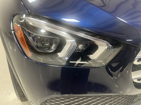 Used 2022 Mercedes-Benz GLE 350 4MATIC image 10