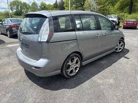 Used 2010 MAZDA MAZDA5 Grand Touring FWD image 5
