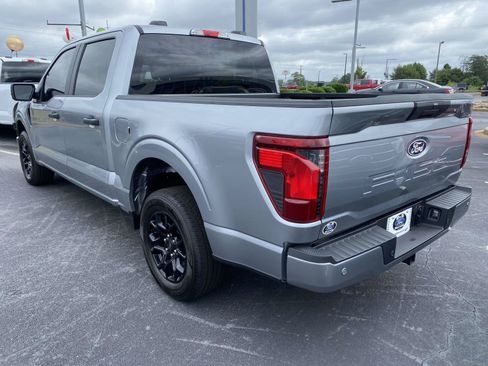 Certified 2026 Ford F150 STX RWD image 5