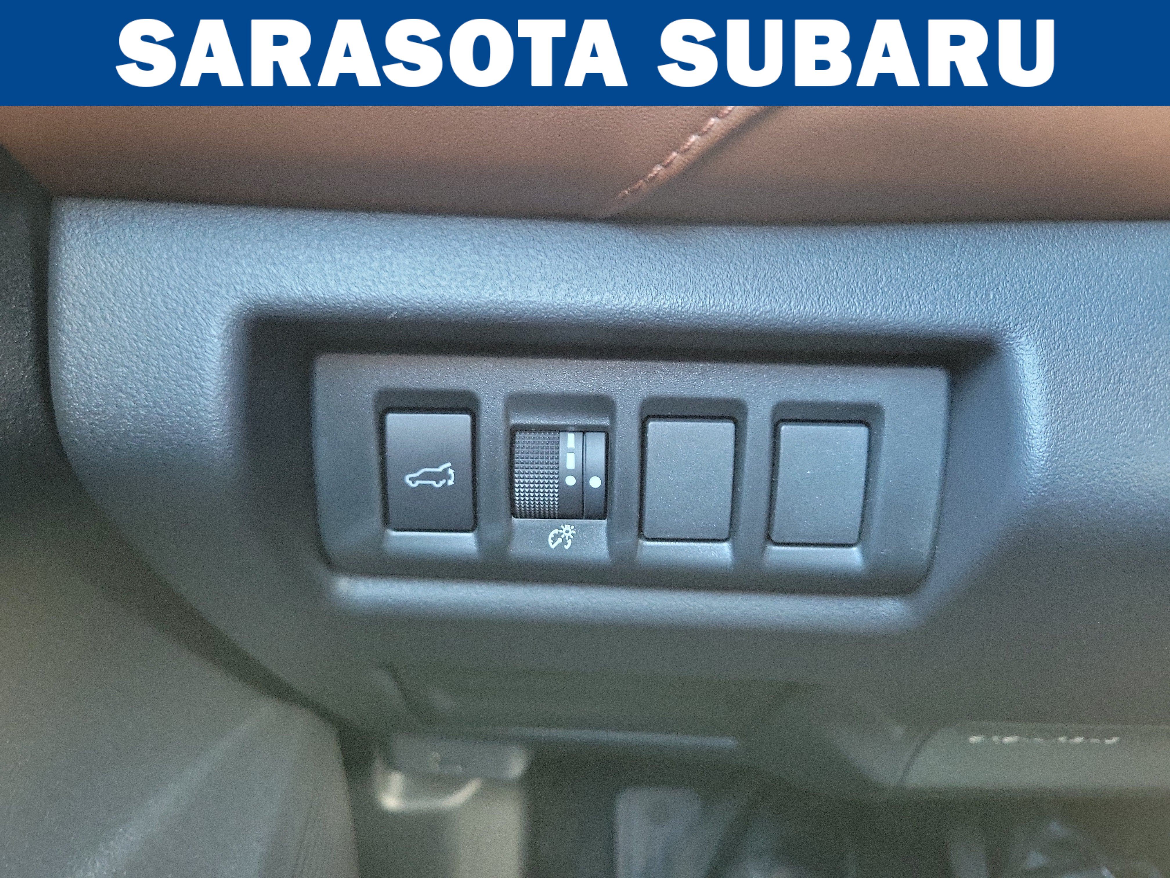 New 2026 Subaru Outback Touring AWD/4WD image 30