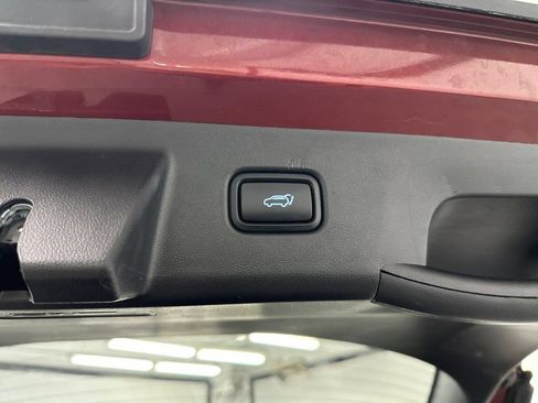 Used 2024 Hyundai Tucson SEL FWD image 18