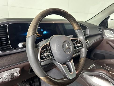 Used 2020 Mercedes-Benz GLE 350 4MATIC image 5