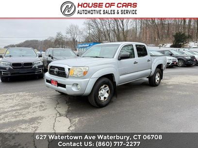 Used 2011 Toyota Tacoma 4x4 Double Cab w/ SR5 Pkg #2