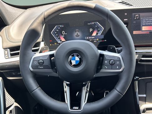 Used 2026 BMW X1 xDrive28i w/ Technology Package AWD/4WD image 10
