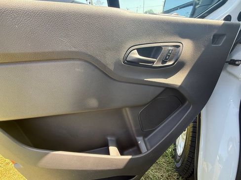 Used 2025 Ford Transit 250 Low Roof w/ Exterior Upgrade Package RWD image 16