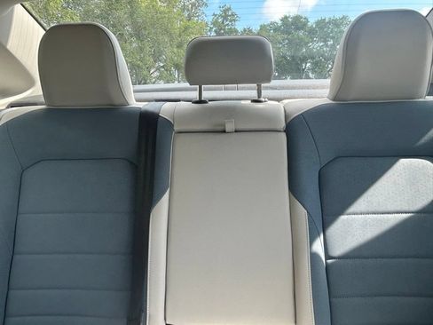 New 2026 Volkswagen Jetta SE FWD image 13