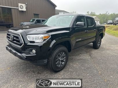 Used 2023 Toyota Tacoma SR5