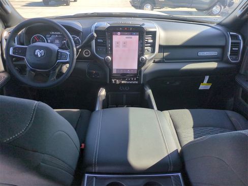 New 2025 RAM 2500 Big Horn image 15