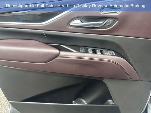 Used 2022 Cadillac Escalade Sport Platinum w/ LPO, ONYX Package image 25