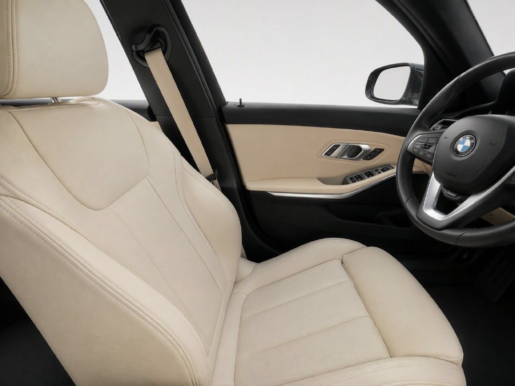 Used 2021 BMW 330i xDrive Sedan AWD/4WD image 27